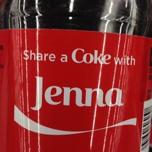 Meet your Posher, Jenna